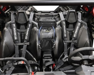 Rigg Gear UTV Center Storage Bag (2)
